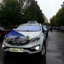 Машина на свадьбу электросталь Машина на свадьбу электросталь
