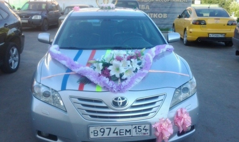 Аренда авто для свадьбы в новосибирске Аренда авто для свадьбы в новосибирске