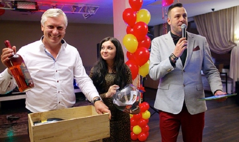 Хрусталев на свадьбу Хрусталев на свадьбу