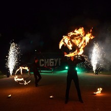 circle
