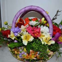 circle