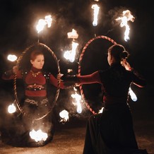 circle